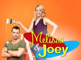 مسلسل Melissa and Joey الموسم 3 الحلقة 2